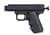 Volquartsen Mini Scorpion X .22 LR 3in Blue/Black thumbnail 1