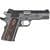 Springfield Garrison Commander 1911 .45 ACP Blued Pistol thumbnail 6