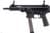 Panzer Arms ARP9 9mm 6.5in Blue/Black thumbnail 2