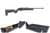 Ruger 10/22 Backpacker Suppressor-Ready .22LR Rifle thumbnail 3