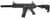 Blue Line Mauser M-15 SD Gen II .22 LR 16.3in thumbnail 1