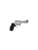 Taurus 44 Tracker: .44 Magnum, 4" Ported Barrel, Stainless Steel thumbnail 8
