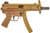 Century Arms AP5 Navy 9mm 8.9in FDE thumbnail 1
