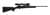 Howa M1500 Gamepro 2: Precision Bolt-Action Rifle, 7mm-08 Rem, 22" thumbnail 2