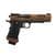 Kimber 2K11 Target .45 ACP 5in Two-Tone thumbnail 2