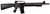 G-Force Arms BR-99: Versatile 12 GA Semi-Auto Shotgun thumbnail 1