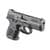 FN FNS-9 Compact: 17-Round 9mm Pistol, Double Action, Black thumbnail 2