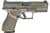 Springfield Armory Echelon 4.0C 9mm Luger 4in OD Green thumbnail 1