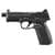 FN 510 Tactical - Black Optics-Ready 10mm DAO Pistol thumbnail 7
