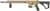 DDM4 V7 Pro: Precision 5.56 NATO Semi-Auto Rifle, 18" FDE thumbnail 1
