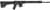 CMMG Endeavor MK4 .22 ARC 20" Semi-Auto Rifle - Black Cerakote Finish thumbnail 1
