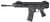 CZ Bren 2 MS Tactical 5.56 NATO Compact Semi-Auto Pistol thumbnail 2