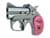 Bond Arms Roughneck Girl .357 Mag/.38 Spl 2.5in Stainless thumbnail 1
