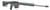 RUGER Precision 6mm Creedmoor - 26" Heavy Barrel Bolt Rifle thumbnail 2