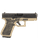 Glock G19 Gen5 "Topography" 9mm Compact 15+1 Pistol - Versatile Powerhouse thumbnail 2