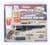 Traditions Classic .44 Mag Muzzleloader - Brass & Walnut Elegance thumbnail 1
