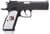 Tanfoglio Stock II Xtreme 9mm - Precision 4.4" Barrel, 17rd thumbnail 1