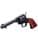 Heritage Rough Rider Dual Caliber Revolver - Cocobolo Grips, 9-Rd, 4.75" thumbnail 4
