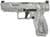 Canik METE SFT Cyber Grey 9mm Striker-Fire Pistol, 20+1 Capacity thumbnail 2