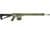 GL10 .270 Win Precision Semi-Auto Rifle with Hogue Grip thumbnail 1