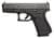 Glock 19 Gen 5 Compact MOS 9mm - Optics Ready Defense Pistol thumbnail 1