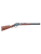 Taylor's Heritage 1873 .357 Mag Walnut Lever Action Rifle thumbnail 2