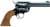 EAA Bounty Hunter .357 Magnum Revolver 4.5" Steel - Black Finish thumbnail 1