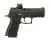 Sig Sauer P320 Carry Pro .40 S&W 3.9in Nitron Black thumbnail 1