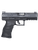 Walther WMP .22 WMR Optics-Ready Striker Pistol, Black 4.5" thumbnail 5