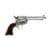 Taylors 1873 Cattleman .357 Mag White Revolver 4.75" Barrel thumbnail 1