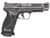 Smith & Wesson M&P9 M2.0 Competitor HD 9mm 5in Black thumbnail 1