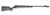 Weatherby Model 307 Muzzleloader .50 Cal 26in Graphite Black Cerakote thumbnail 1