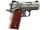 Kimber CDP Ultra Gen3 Charcoal Gray .45 ACP - Rosewood Grips thumbnail 3