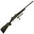 CVA Cascade .243 Win Precision Hunter - Mossy Oak Bottomlands Finish thumbnail 1
