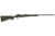 Bergara B-14 Hunter .243 Win Bolt Action Rifle - Matte Blued thumbnail 2