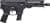 CMMG Dissent MKG .45 ACP Pistol - 6.5" Barrel, 13-Round Black thumbnail 1