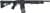 Mossberg 590RM Stand-Off 12 Gauge 18.5in Black thumbnail 3
