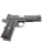Wilson Combat ACP 1911 9mm Pistol - Black G10, Fiber Optic Sights thumbnail 5