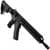 Troy SPC-A3 AR-15 5.56 NATO Semi-Auto Rifle, 16" Barrel, 30-Round thumbnail 4