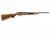 Ruger 10/22 Sporter .22LR Semi-Auto - Satin Black/Walnut thumbnail 2