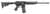 Ruger AR-556 Tactical Rifle - 16.1" .223 Rem/5.56 NATO, 30-Rd thumbnail 4