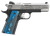 Ruger SR1911 Newport NH Edition .45 ACP 4.25in Two-Tone thumbnail 1