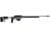 Savage Impulse Elite Precision, 6.5 PRC Bolt Action Rifle - Gray thumbnail 4