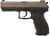 Heckler & Koch P30L V3 9mm Luger 4.45in FDE thumbnail 2