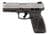 Taurus G3 9mm Semi-Auto Pistol, 17-Rd, Gray Matte Stainless Finish thumbnail 1