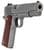 Colt 1911 Government Classic .45 ACP Stainless - 5" Barrel thumbnail 3