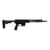 Faxon Firearms Pro 6mm ARC 12.5in Black thumbnail 1