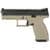 CZ P-10C 9mm Striker-Fired Pistol, Cold Hammer Forged Barrel thumbnail 1