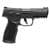 Sig Sauer P322 Optic/Suppressor Ready .22 LR Rimfire Pistol thumbnail 3