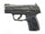 Ruger MAX-9 Compact 9mm Pistol with Tritium Sights - Black thumbnail 3